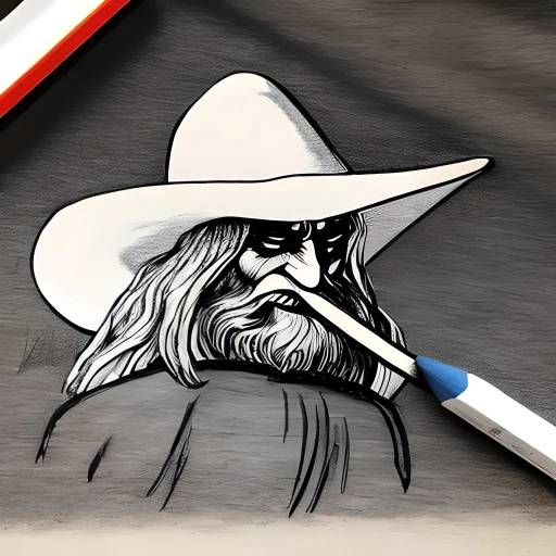 Custom personal logo