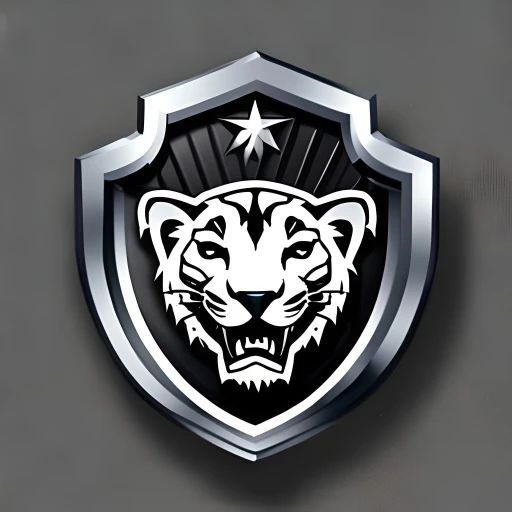 Basic clan logo