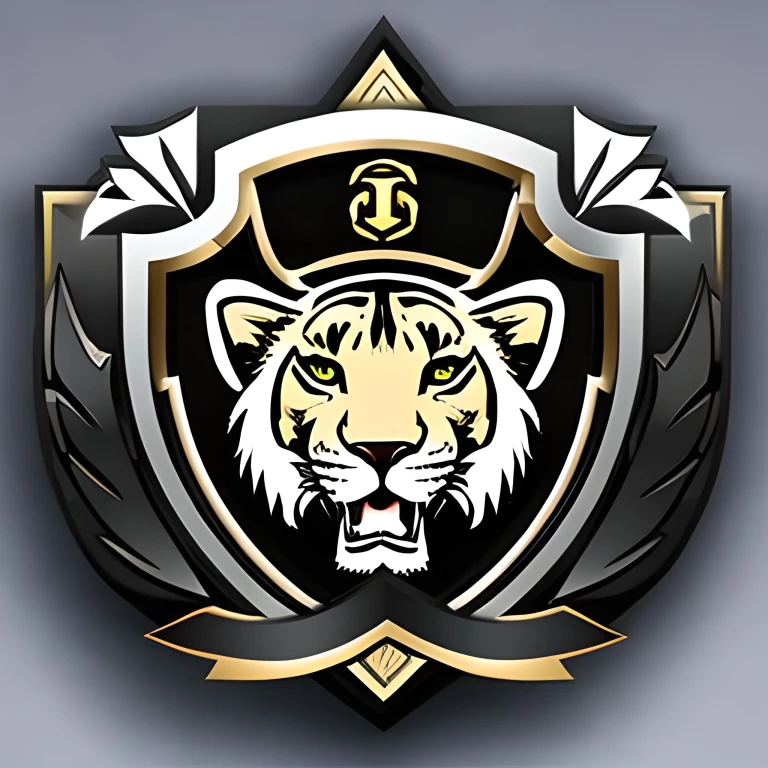 Premium clan logo