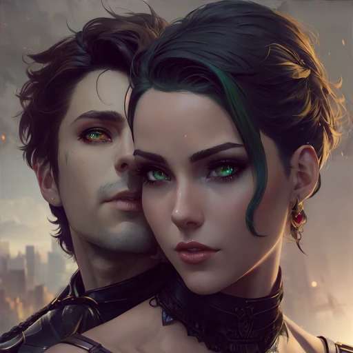 AI Image by undefined