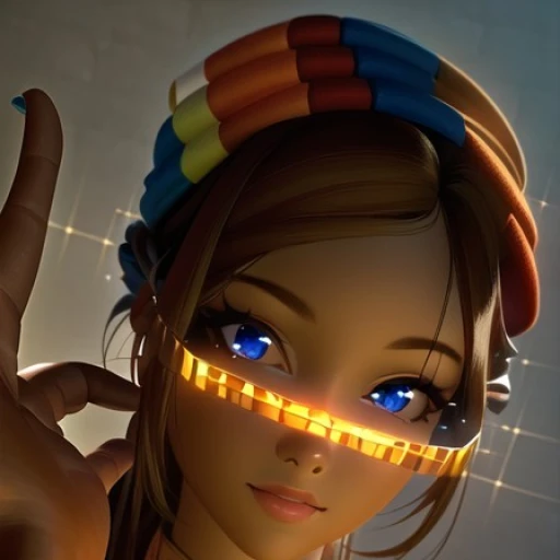 AI Image by undefined