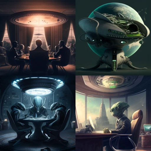 AI Image by undefined