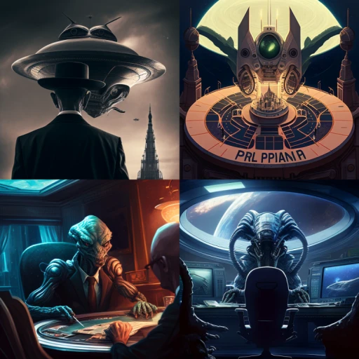 AI Image by undefined