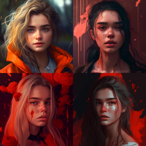 AI Image by undefined