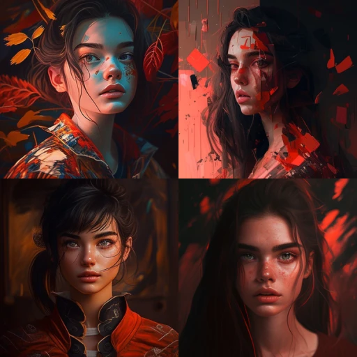 AI Image by undefined