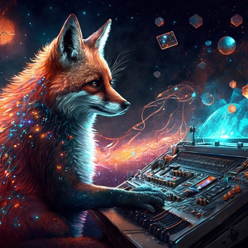 AI Image by undefined