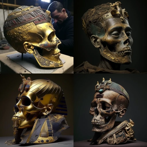 AI Image by undefined