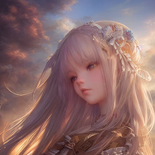 AI Image by undefined
