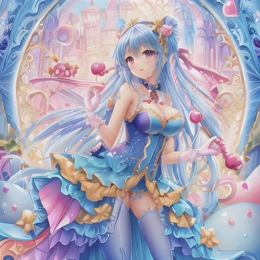 AI Image by undefined