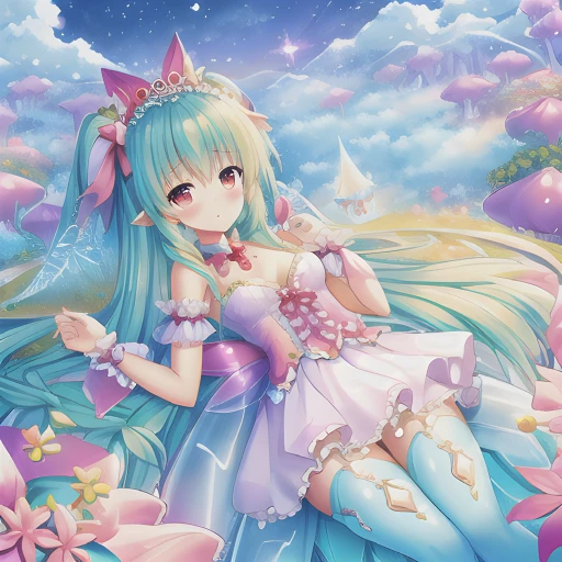 AI Image by undefined