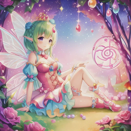 AI Image by undefined