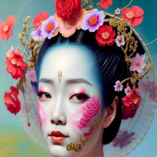 AI Image by undefined