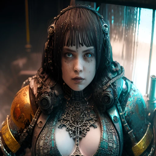 AI Image by undefined