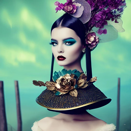 AI Image by undefined