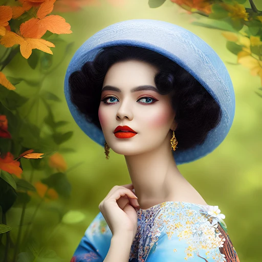 AI Image by undefined