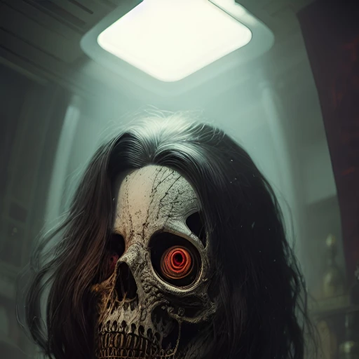 AI Image by undefined