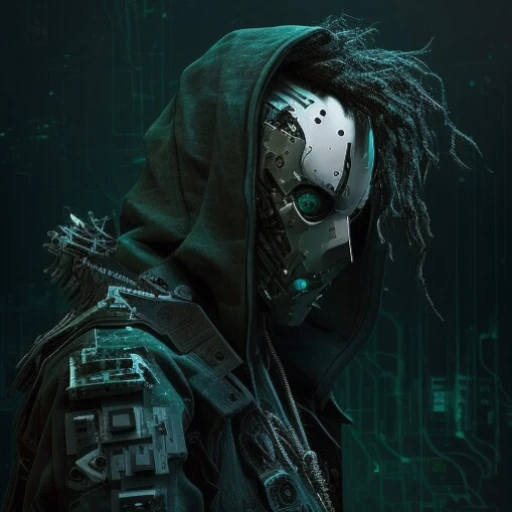 AI Image by undefined