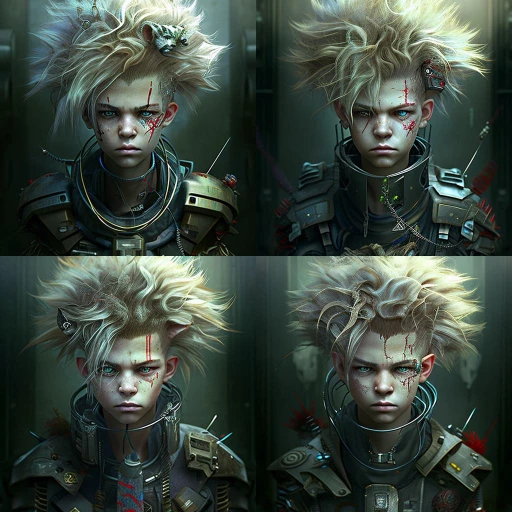AI Image by undefined