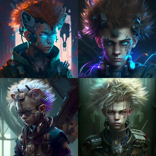 AI Image by undefined