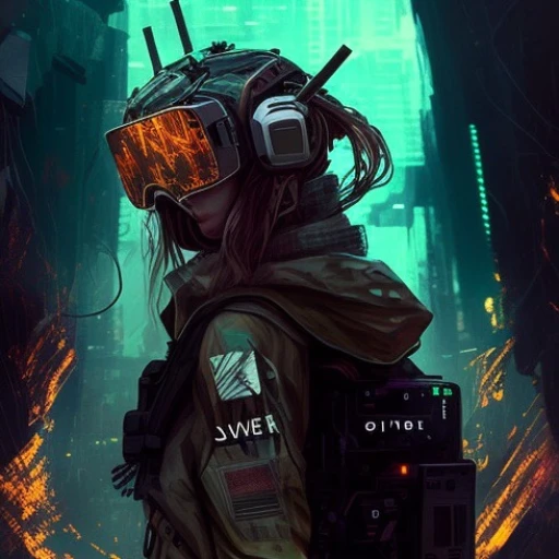 AI Image by undefined