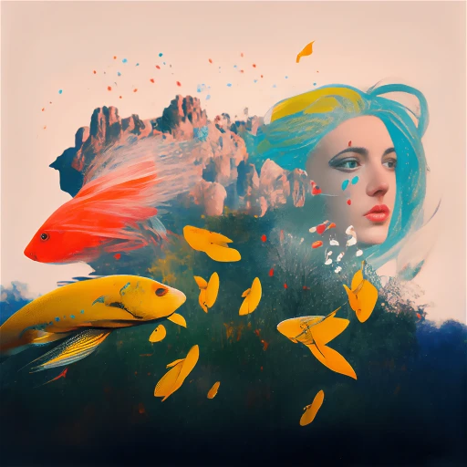 AI Image by undefined