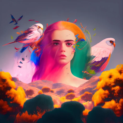 AI Image by undefined