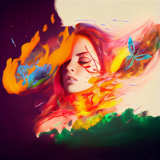 AI Image by undefined