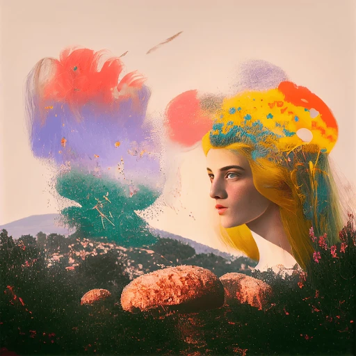 AI Image by undefined
