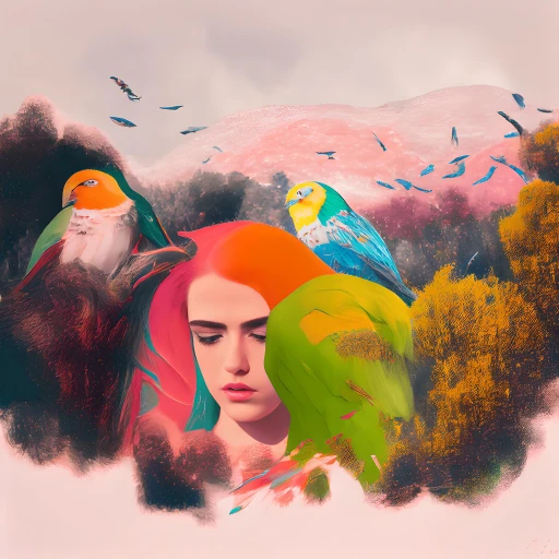 AI Image by undefined