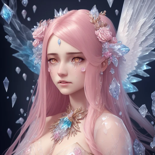 crystal tears #3