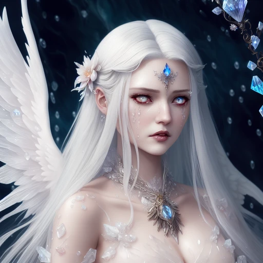 crystal tears #4