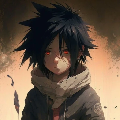 Sasuke