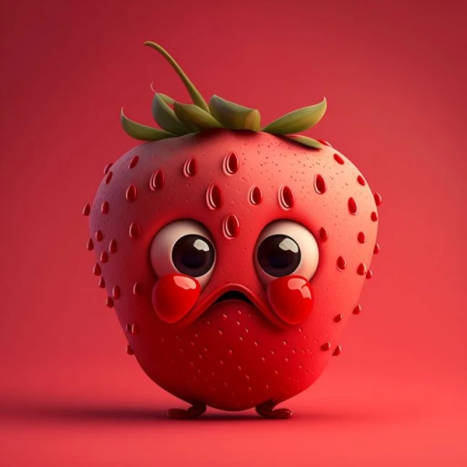Strawberry -2