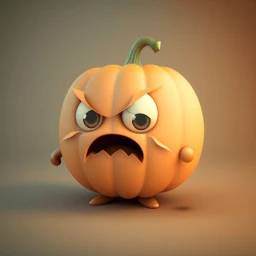 Pumpkin 2