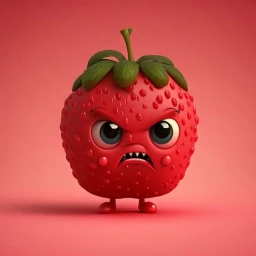 Strawberry -1