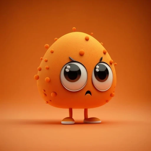 Orange 2