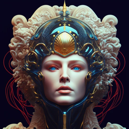 AI Image by undefined