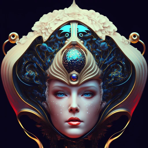 AI Image by undefined