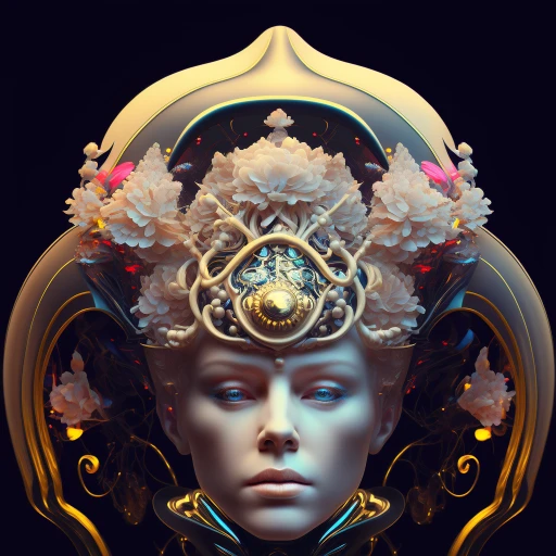 AI Image by undefined