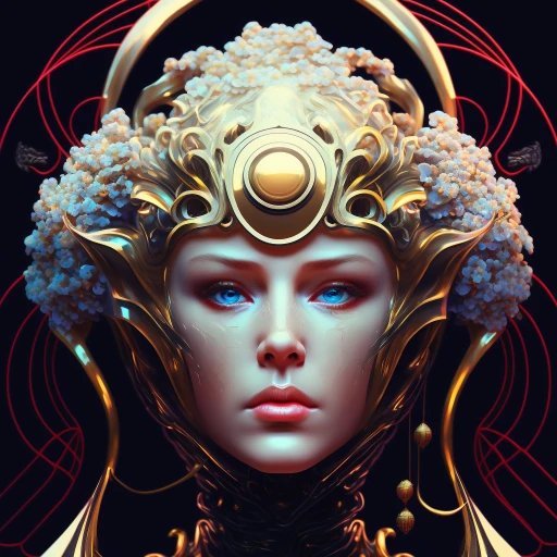 AI Image by undefined