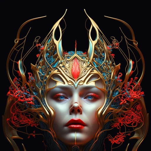 AI Image by undefined