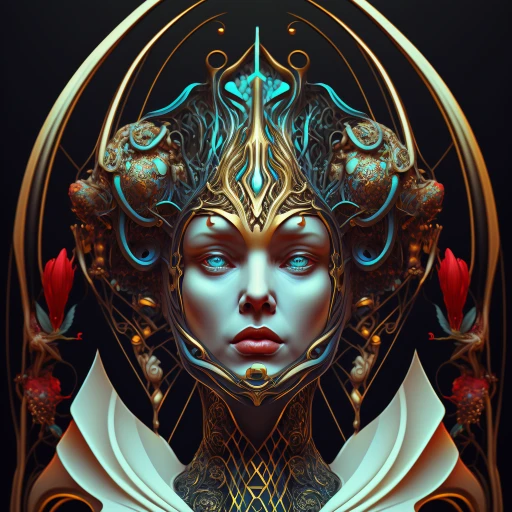 AI Image by undefined