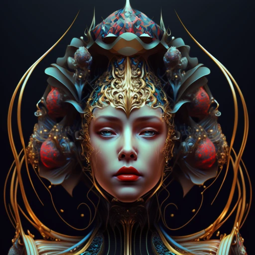 AI Image by undefined