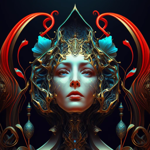 AI Image by undefined
