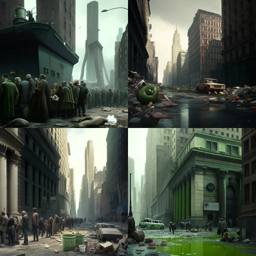 AI Image by undefined
