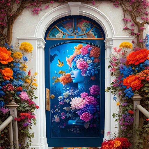 AI Image by undefined