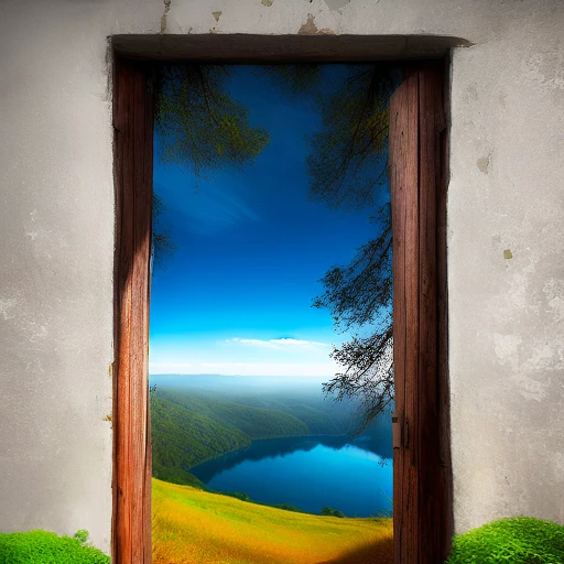 AI Image by undefined