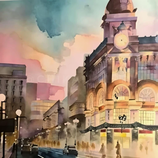 Ginza, Tokyo