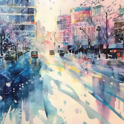 Ginza. Tokyo