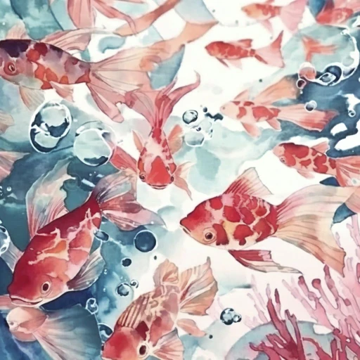 Goldfish